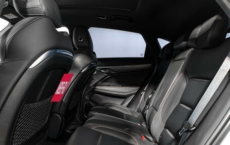 Geely Tugella FY11, 2023 год, 2 350 000 рублей, 14 фотография