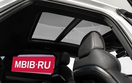 Geely Tugella FY11, 2023 год, 2 350 000 рублей, 22 фотография