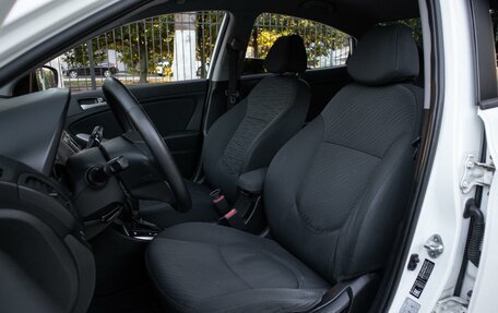 Hyundai Solaris II рестайлинг, 2016 год, 1 099 000 рублей, 15 фотография