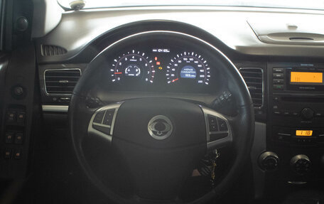 SsangYong Actyon II рестайлинг, 2012 год, 1 069 000 рублей, 5 фотография