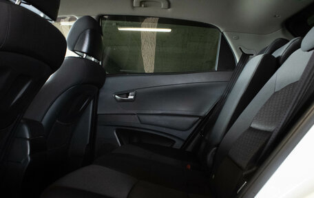 SsangYong Actyon II рестайлинг, 2012 год, 1 069 000 рублей, 10 фотография