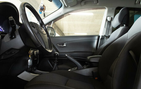 SsangYong Actyon II рестайлинг, 2012 год, 1 069 000 рублей, 8 фотография