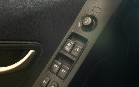 SsangYong Actyon II рестайлинг, 2012 год, 1 069 000 рублей, 12 фотография
