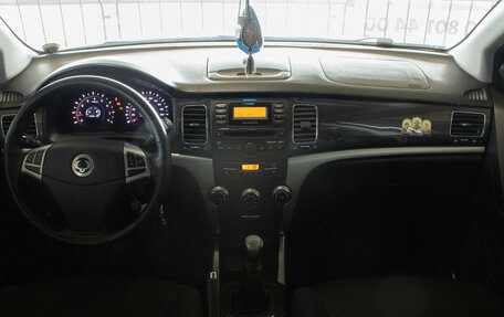 SsangYong Actyon II рестайлинг, 2012 год, 1 069 000 рублей, 7 фотография