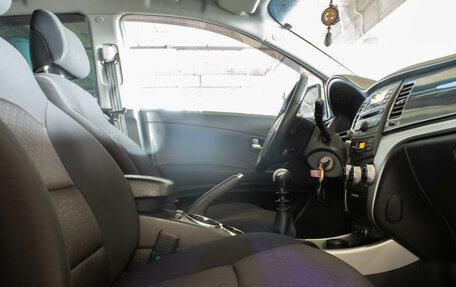 SsangYong Actyon II рестайлинг, 2012 год, 1 069 000 рублей, 9 фотография