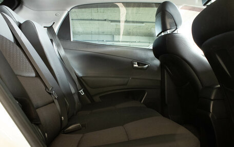 SsangYong Actyon II рестайлинг, 2012 год, 1 069 000 рублей, 11 фотография