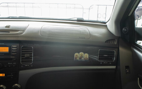SsangYong Actyon II рестайлинг, 2012 год, 1 069 000 рублей, 6 фотография