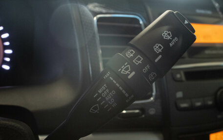 SsangYong Actyon II рестайлинг, 2012 год, 1 069 000 рублей, 14 фотография