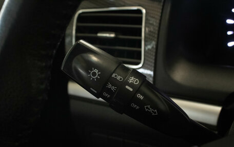 SsangYong Actyon II рестайлинг, 2012 год, 1 069 000 рублей, 13 фотография