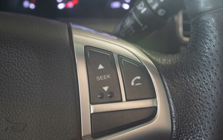 SsangYong Actyon II рестайлинг, 2012 год, 1 069 000 рублей, 16 фотография