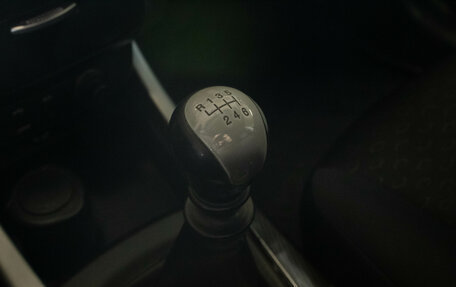 SsangYong Actyon II рестайлинг, 2012 год, 1 069 000 рублей, 20 фотография