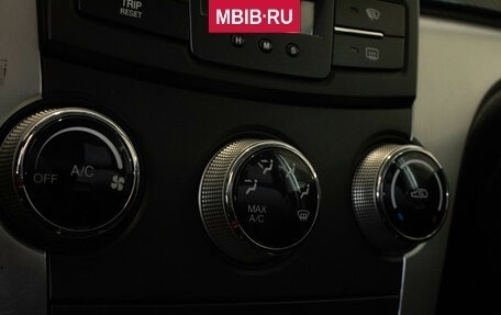 SsangYong Actyon II рестайлинг, 2012 год, 1 069 000 рублей, 19 фотография