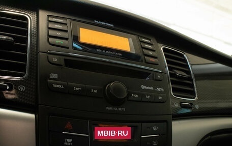 SsangYong Actyon II рестайлинг, 2012 год, 1 069 000 рублей, 18 фотография