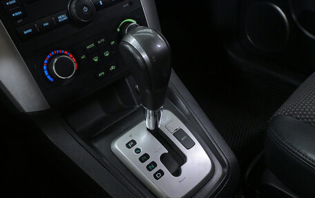 Chevrolet Captiva I, 2009 год, 640 000 рублей, 12 фотография