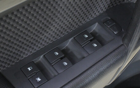 Chevrolet Captiva I, 2009 год, 640 000 рублей, 18 фотография