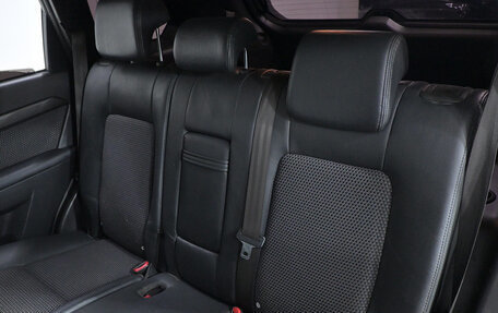 Chevrolet Captiva I, 2009 год, 640 000 рублей, 20 фотография