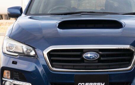Subaru Levorg I, 2014 год, 1 271 000 рублей, 6 фотография