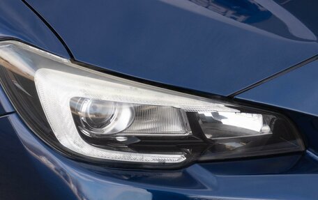 Subaru Levorg I, 2014 год, 1 271 000 рублей, 7 фотография