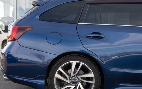 Subaru Levorg I, 2014 год, 1 271 000 рублей, 9 фотография