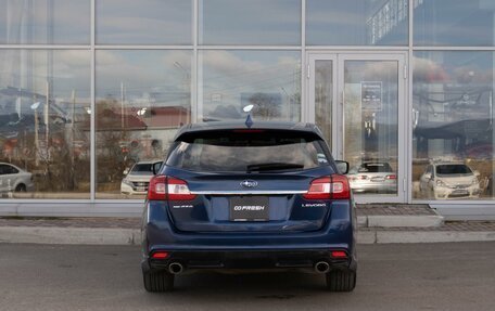 Subaru Levorg I, 2014 год, 1 271 000 рублей, 4 фотография