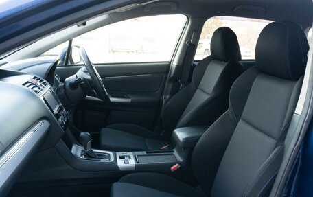 Subaru Levorg I, 2014 год, 1 271 000 рублей, 13 фотография