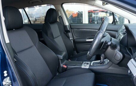 Subaru Levorg I, 2014 год, 1 271 000 рублей, 15 фотография