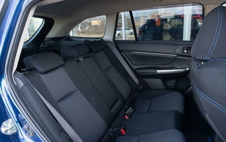 Subaru Levorg I, 2014 год, 1 271 000 рублей, 14 фотография