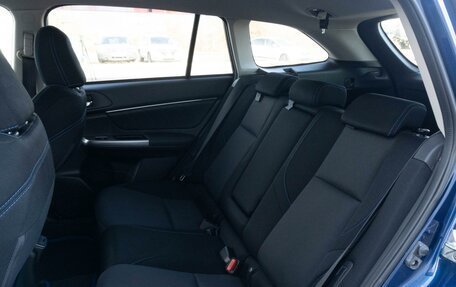 Subaru Levorg I, 2014 год, 1 271 000 рублей, 12 фотография