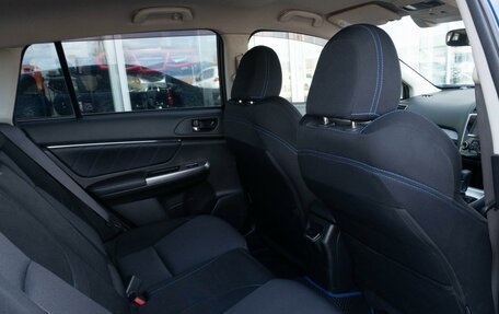 Subaru Levorg I, 2014 год, 1 271 000 рублей, 16 фотография