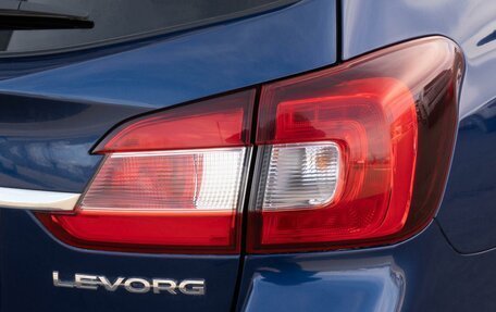 Subaru Levorg I, 2014 год, 1 271 000 рублей, 10 фотография