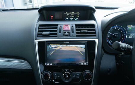 Subaru Levorg I, 2014 год, 1 271 000 рублей, 19 фотография