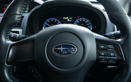 Subaru Levorg I, 2014 год, 1 271 000 рублей, 21 фотография