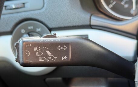 Skoda Octavia, 2011 год, 769 000 рублей, 13 фотография