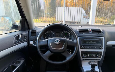 Skoda Octavia, 2011 год, 769 000 рублей, 11 фотография