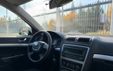 Skoda Octavia, 2011 год, 769 000 рублей, 9 фотография