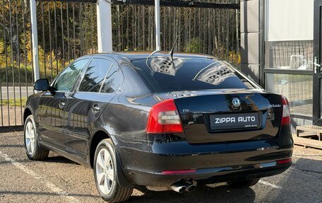 Skoda Octavia, 2011 год, 769 000 рублей, 6 фотография
