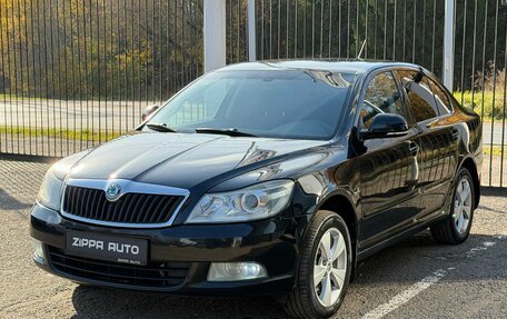 Skoda Octavia, 2011 год, 769 000 рублей, 3 фотография