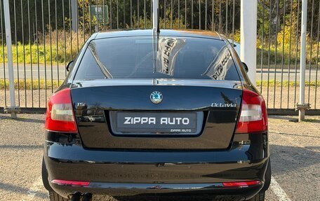 Skoda Octavia, 2011 год, 769 000 рублей, 5 фотография