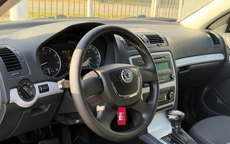 Skoda Octavia, 2011 год, 769 000 рублей, 8 фотография