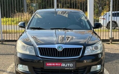 Skoda Octavia, 2011 год, 769 000 рублей, 2 фотография