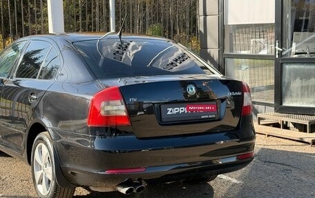 Skoda Octavia, 2011 год, 769 000 рублей, 7 фотография