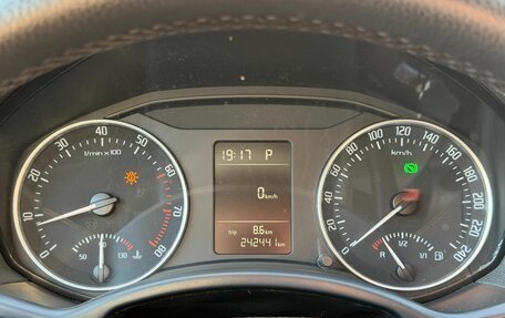 Skoda Octavia, 2011 год, 769 000 рублей, 24 фотография