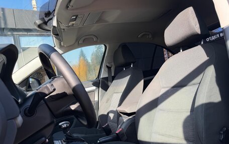 Skoda Octavia, 2011 год, 769 000 рублей, 17 фотография