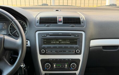 Skoda Octavia, 2011 год, 769 000 рублей, 21 фотография