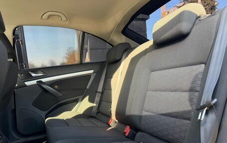 Skoda Octavia, 2011 год, 769 000 рублей, 20 фотография