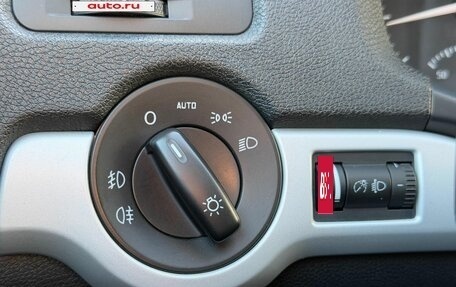 Skoda Octavia, 2011 год, 769 000 рублей, 25 фотография