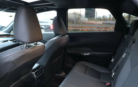 Lexus RX IV рестайлинг, 2025 год, 7 490 000 рублей, 10 фотография