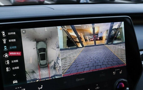 Lexus RX IV рестайлинг, 2025 год, 7 490 000 рублей, 12 фотография