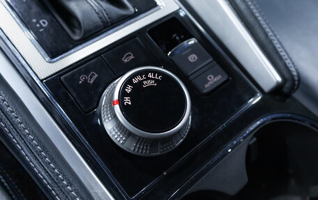 Mitsubishi Pajero Sport III рестайлинг, 2022 год, 3 399 700 рублей, 18 фотография