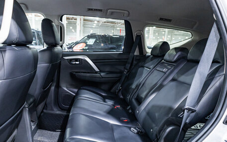 Mitsubishi Pajero Sport III рестайлинг, 2022 год, 3 399 700 рублей, 22 фотография